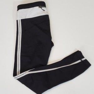 Size 4 - Lululemon Tights  (train times style)